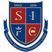 深圳国际预科学院校徽logo
