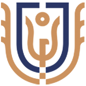 美国马凯特中学北京分校校徽logo