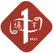 湛江一中培才学校国际部校徽logo
