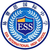 易赛思国际中学校徽logo