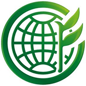 北京市朝阳区芳草地国际学校校徽logo