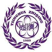 北京清华志清中学国际部校徽logo