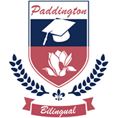 上海帕丁顿双语学校校徽logo
