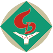广东实验中学国际课程校徽logo