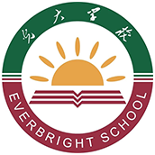 三河市光大学校国际部校徽logo