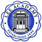 美国Lee Academy高级中学（上海校区）校徽logo