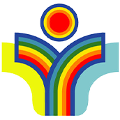 西安高新国际学校校徽logo