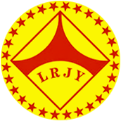 漳州立人斯特合作学校校徽logo