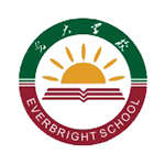 光大学校国际部校徽logo