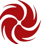 北京市汇贤学校校徽logo