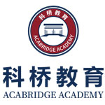 上海科桥国际学校校徽logo