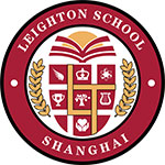 上海励滕伯克曼学校校徽logo