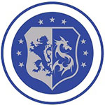 合肥协和双语学校校徽logo