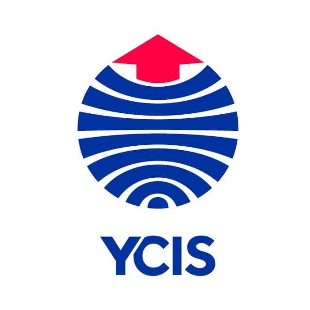 上海耀中国际学校校徽logo