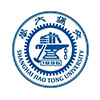 上海交通大学A-Level国际课程中心校徽logo