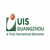 广州誉德萊国际学校校徽logo