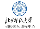 北京师范大学剑桥国际课程中心校徽logo
