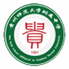 贵州师范大学附属中学国际部校徽logo