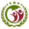 北京中关村国际学校校徽logo